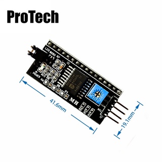 Module Chuyển Đổi I2C