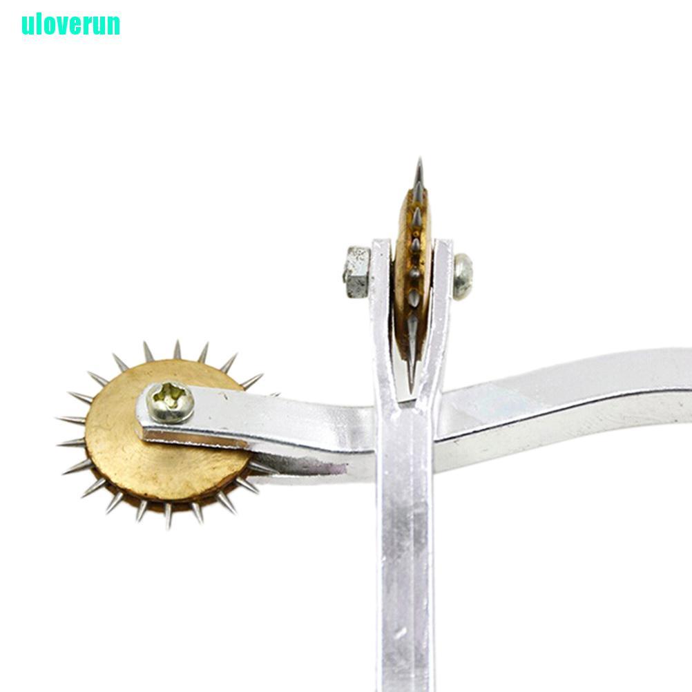 Dụng Cụ May Vá Vải Da 4mm Chuyên Dùng