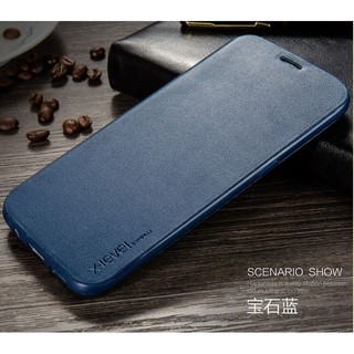 Bao da Samsung A7 (2016) FIBCOLOR X-Level