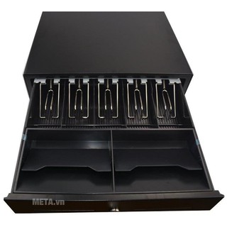 Ngăn kéo đựng tiền Antech RT410