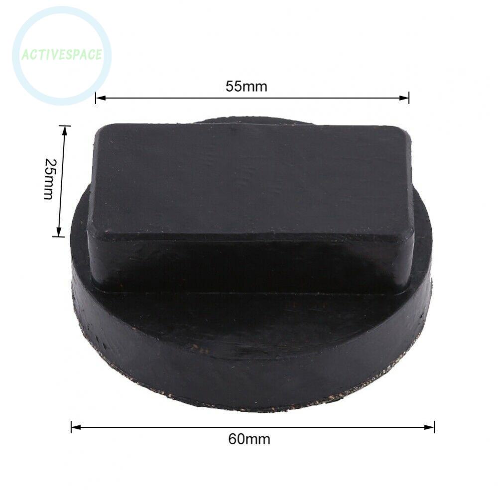 1 Pcs Rubber Jacking Point Pad Adaptor Sill Damage Protector Tool For BMW 3/4/5
