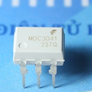 MOC3041 DIP6 Opto Cách Ly Quang