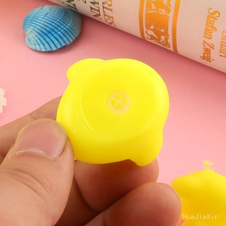 Đồ Chơi Vịt Bóp Kêu Vui Nhộn Cho Bé
