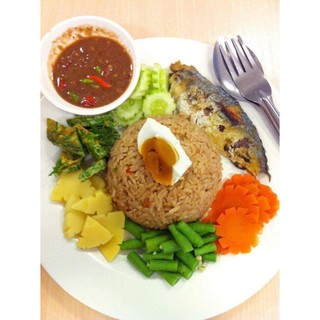 MẮM RUỐC THÁI LAN (KHAO NAM PHRIK KAPI)
