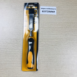 Đục gỗ cán nhựa Tolsen 25069