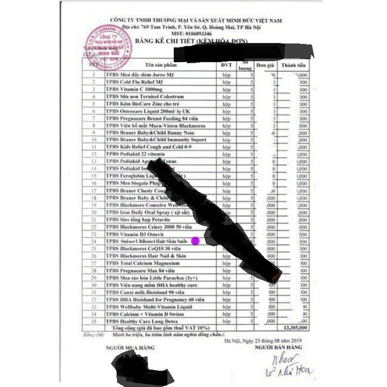 Viên uống đẹp da, móng, tóc Swisse Hair Skin Nails | Thế Giới Skin Care