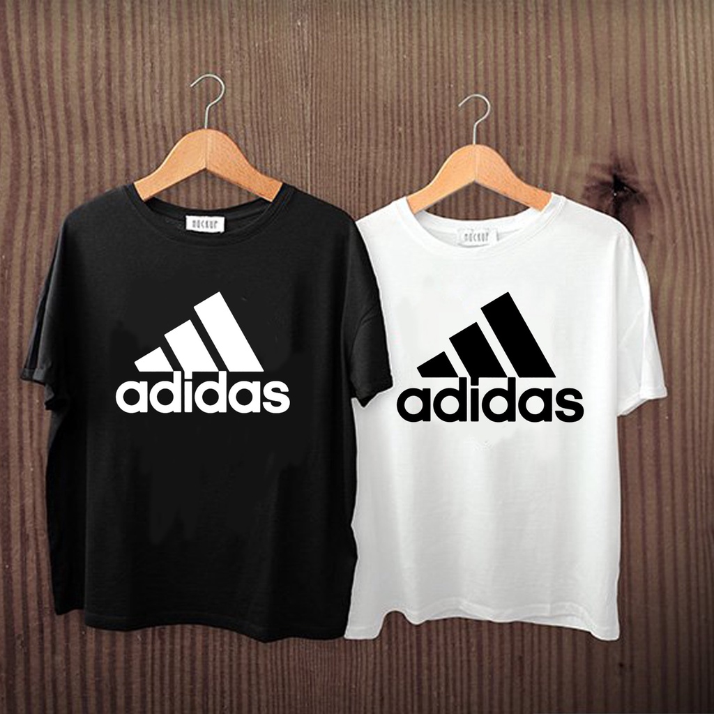 Áo thun In Nam Nữ Form Unisex ADIDAS TH06 - Hí Shop