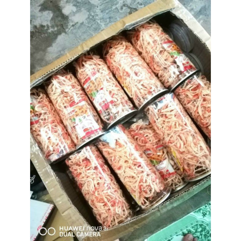 MỰC HẤP DỪA 🐙FREESHIP🐙MỰC HẤP DỪA HŨ PÉT LỚN 930ML 250GR | BigBuy360 - bigbuy360.vn