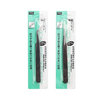 Nhíp gắp đá nail, phụ kiện đính móng
