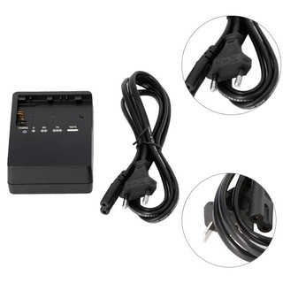 Sweet🎀Bộ sạc pin cho máy ảnh Canon LP-E6 EOS 7D 60D 6D 70D 5D2 5D3 5D Mark II III