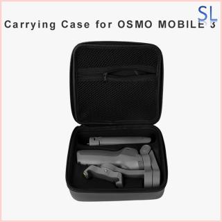 Túi du lịch thể thao dùng đựng máy DJI OSMO MOBILE 3