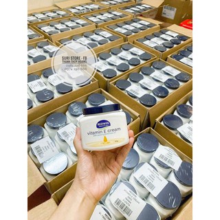 Kem dưỡng Redwin Vitamin E Cream Úc 300g
