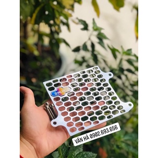 Che két nước CNC Vario Click , AB...