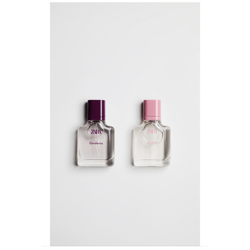 Set Nước hoa Gardenia/Orchid 30 ml