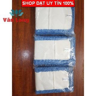 Tấm lau sàn san hô 90cm dày dặn