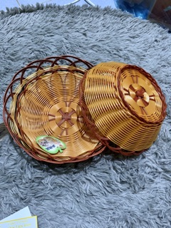 Rế lót nồi đất/siêu .