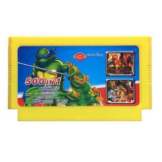 Máy chơi game BOX GAME GD Saigon