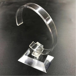 ĐẾ TRƯNG ĐỒNG HỒ MICA GỌNG DẺO XOAY 360º ĐẾ XOAY 360 ĐỘ SIÊU RẺ