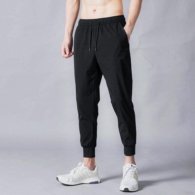 Quần thun nỉ Gấu 194 phong cách jogger thể thao nam nữ chất liệu nỉ da cá cao cấp | BigBuy360 - bigbuy360.vn