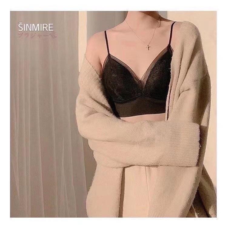 0407BR - Áo bra cao cấp xuất Hàn