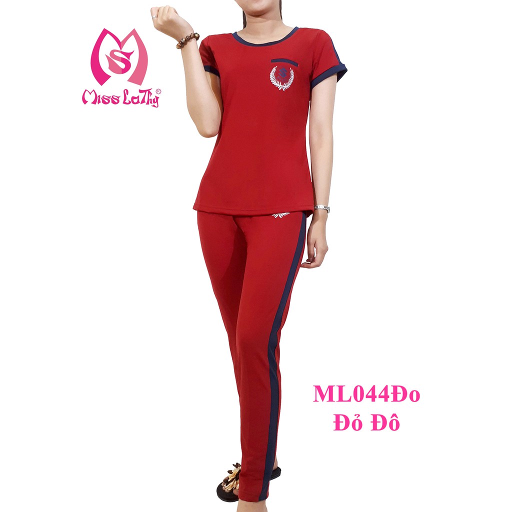 Combo đồ bộ 39