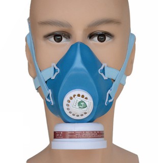 Khẩu trang, mặt nạ phòng độc, chống độc cao cấp A1