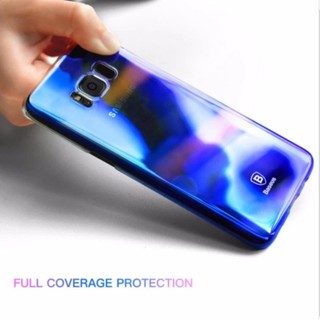 Ốp lưng Samsung Galaxy S8/S8 Plus Baseus 3D