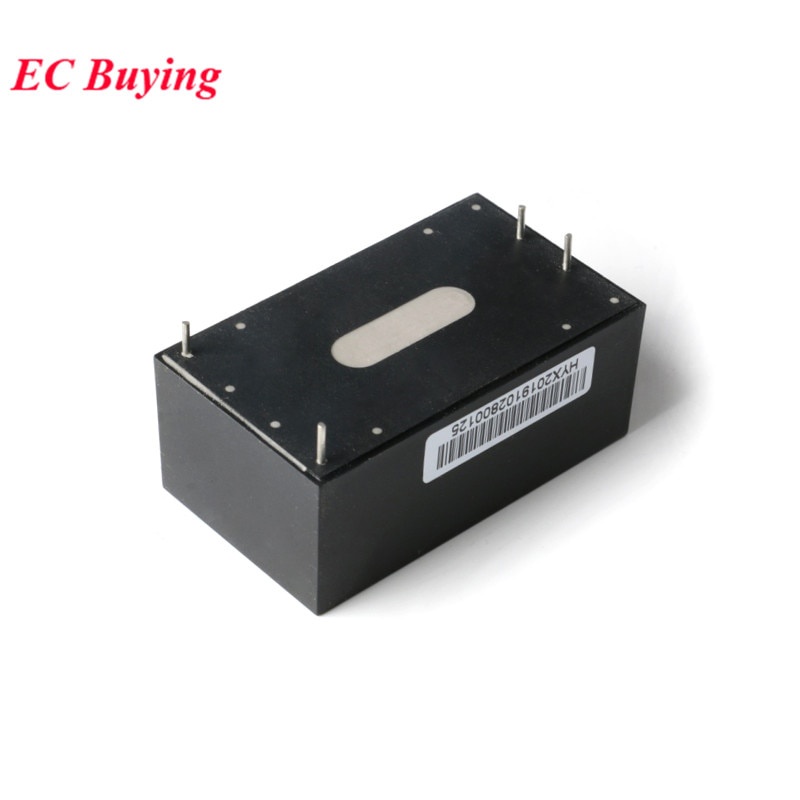 Mô Đun Cấp Nguồn Mini AC DC 220V Sang 5V/9V/12V/15V/24V 20W HLK-20M05 HLK-20M09 HLK-20M12 HLK-20M24