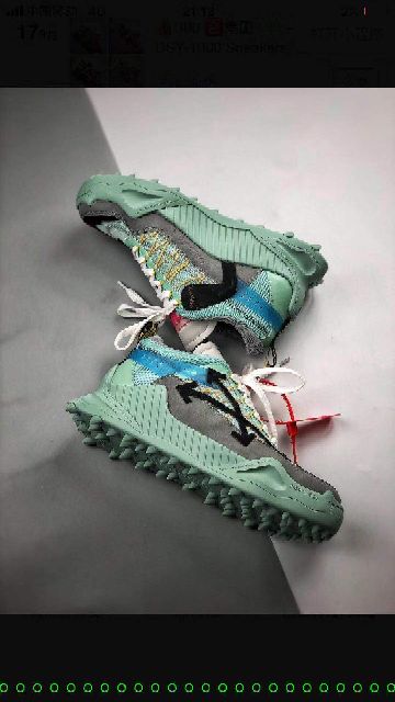 Off white order cho nam nữ