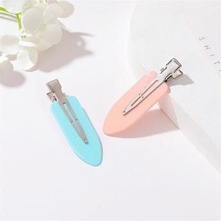 Kẹp Tóc Thiết Kế Đơn Giản Thời Trang Cho Nữ