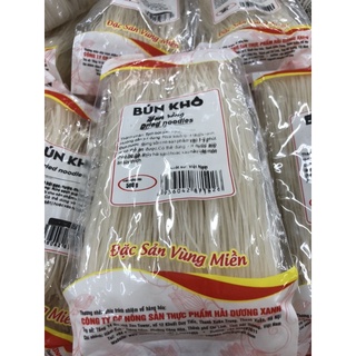 Bún khô, bún hà nội 500g