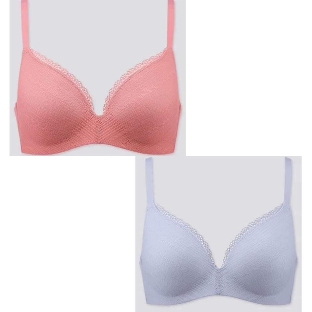 Áo lót Uniqlo Alrism Nhật