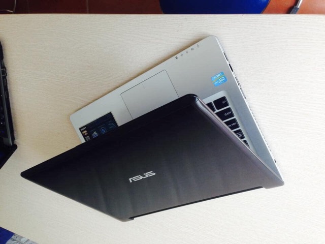 Laptop Asus K46 i5 mỏng nhẹ vỏ nhôm thời trang văn phòng | BigBuy360 - bigbuy360.vn