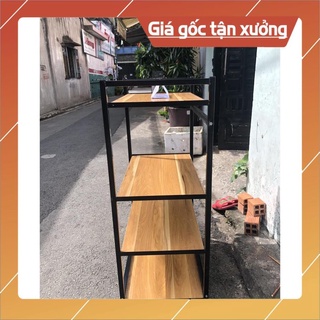 G kệ bếp 4 tầng lò vi sóng , kệ bếp có ngăn tủ đa năng 110x60x35cm vv