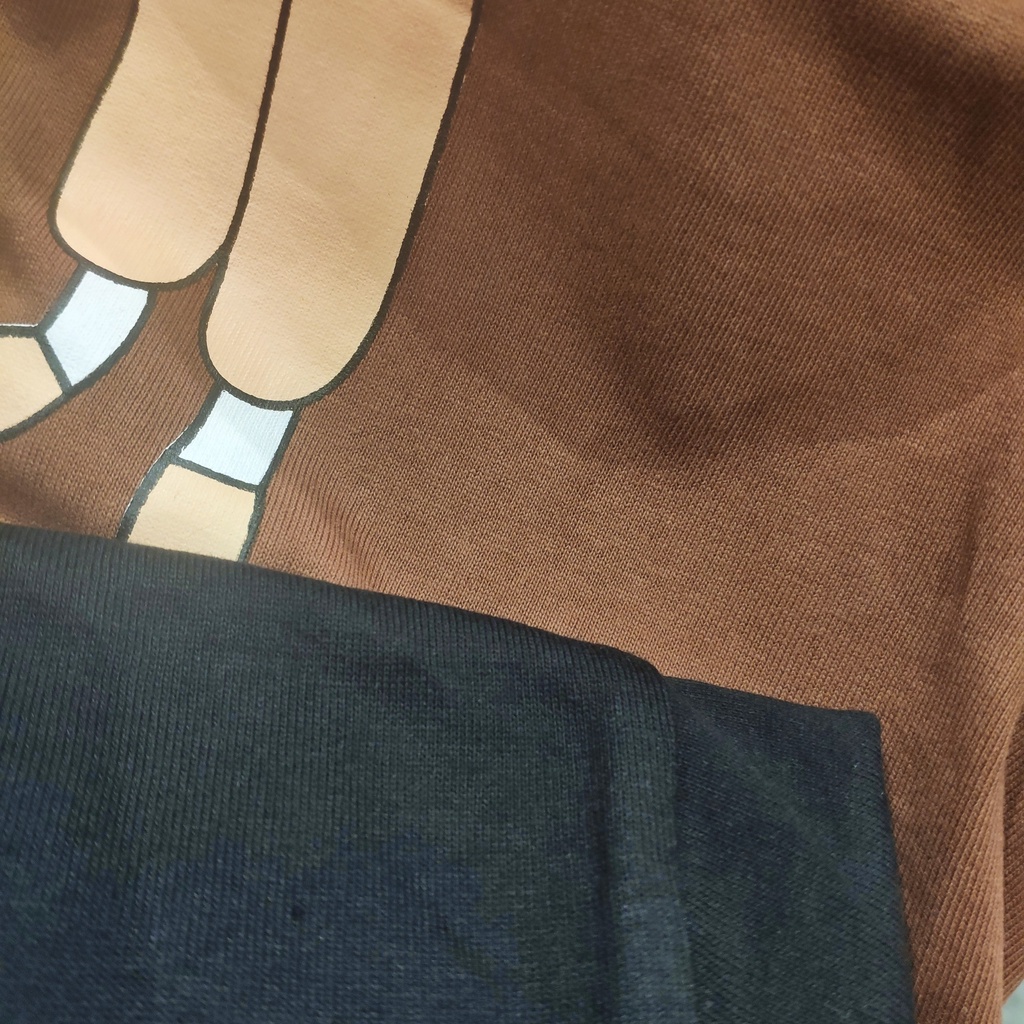 Áo phông unisex tay lửng in Cô Gái đẹp hàng chuẩn Quảng Châu 3158 cao cấp thời trang nam nữ giá rẻ