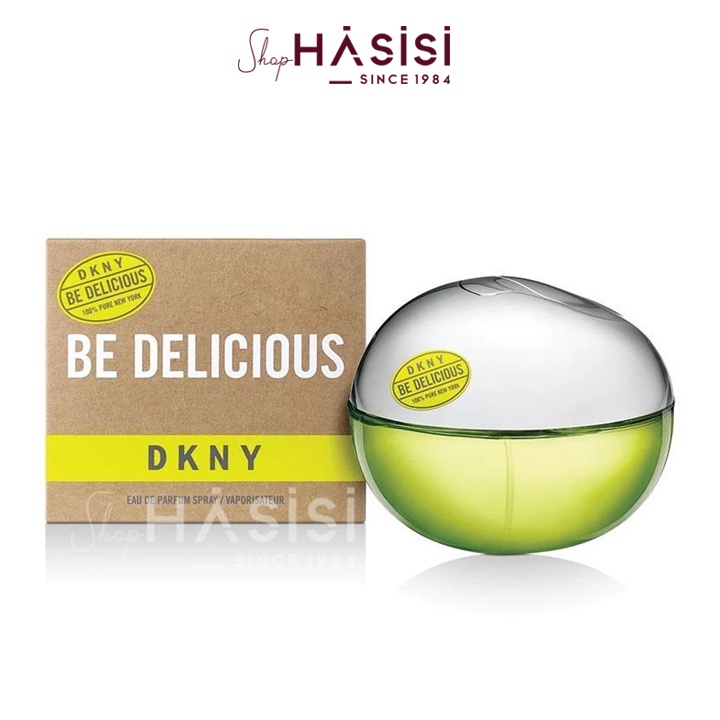 NƯỚC HOA DKNY - Be Delicious EDP 100ml