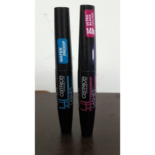 MASCARA CATRICE LASHES TO KILL- Hàng XT Đức