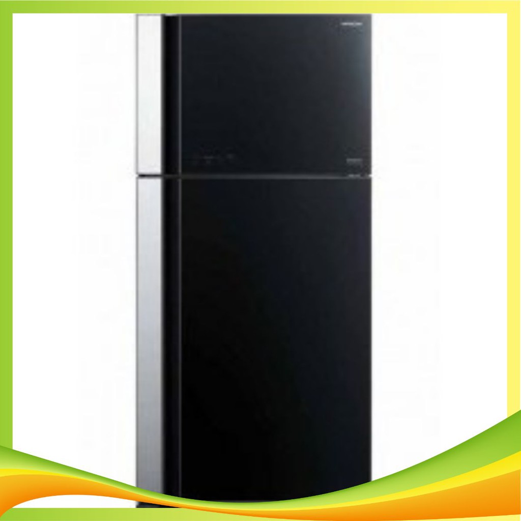 Tủ lạnh Hitachi Inverter 550 Lít R-FG690PGV7X(GBK) (Miễn Phí Giao Hàng Tại Hà Nội)