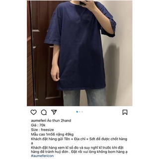 Quần jean 2hand
