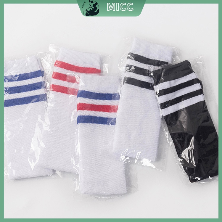 Đôi Vớ Dài 35Cm 42CM Thoáng Khí Phong Cách Công Chúa Dễ Thương Cho Bé Gái