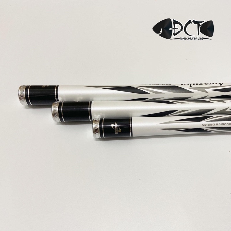 Cần câu Thiên Xuyên IV