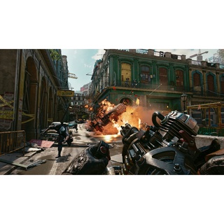 Đĩa Game PS4 - Far Cry 6