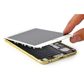 Màn hình lăp cho ip 6 6s, màng hình lcd lắp máy iphon zin bóc máy ip6 ip6s - kim long hiep shop