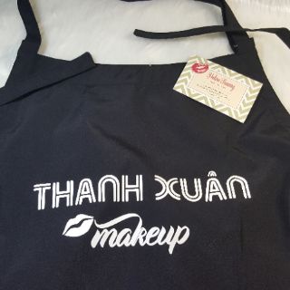 TẠP DỀ MAKE UP