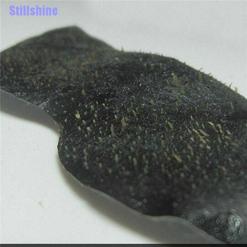 Set 10 Mặt Nạ Lột Mụn Đầu Đen Làm Sạch Sâu Vùng Mũi