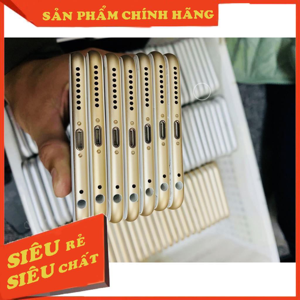 Điện Thoại Apple IPhone 6 Plus Lock & 6 Plus Quốc Tế Chính Hãng | BigBuy360 - bigbuy360.vn