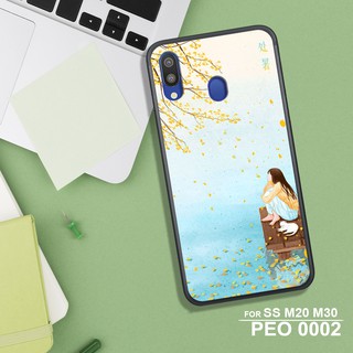 ỐP ĐIÊN THOẠI UV SAMSUNG M20/M30/A20S