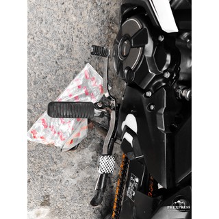 CẦN SỐ INOX 2 CHIỀU