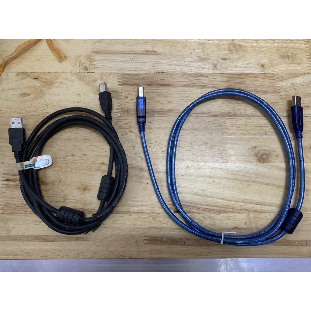 Cáp Usb máy in Dây USB máy in dây usb đa năng loại tốt dây tốt đời đầu