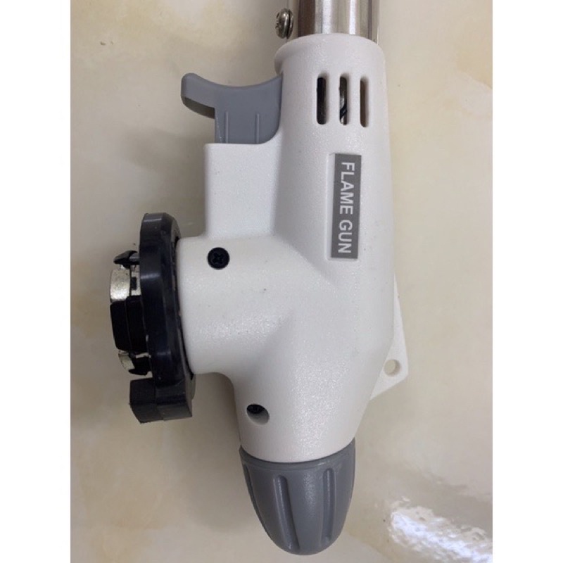 Khò ga, khò mini, khò gas mini tự động Flame gas